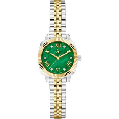 GC Z73003L9 Falir Coussin Mini Watch