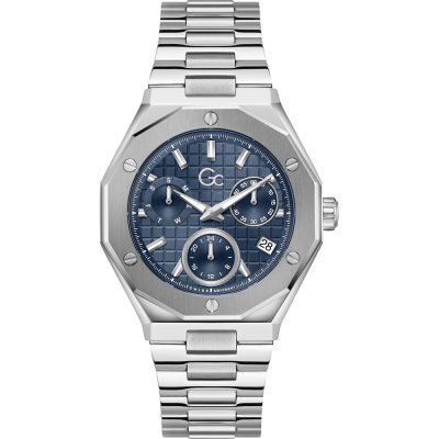 GC Z89003G7 Prism Watch