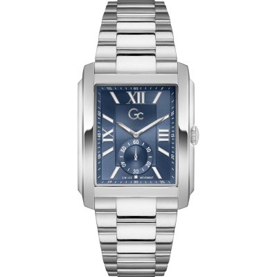 GC Z90002G7 Quadraclass Watch