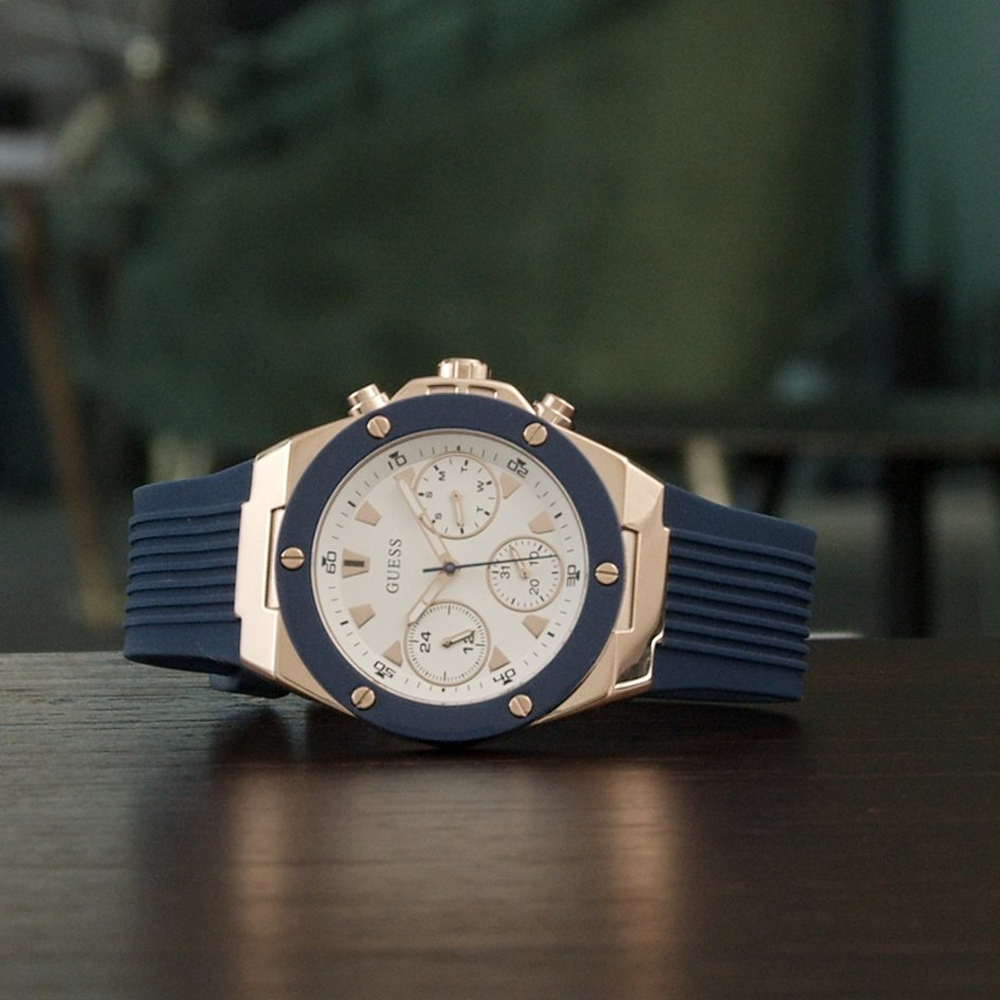 Guess athena online watch