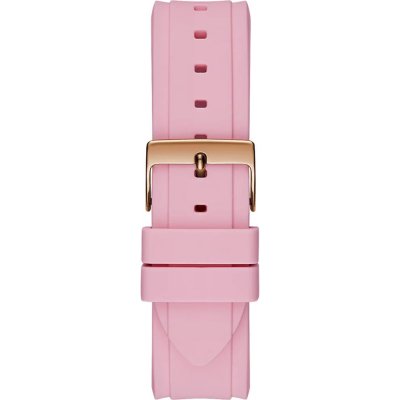 Guess BGW0040L3 Limelight Strap