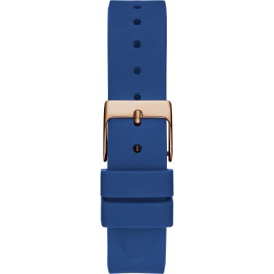 Guess BGW0284L1 Clear Cut Strap