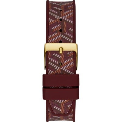 Guess BGW0621L3 Charisma Strap