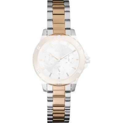 Guess BW0443L4 Mist Strap