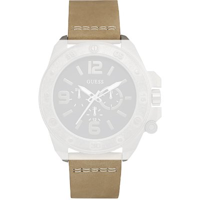 Guess BW0659G4 Viper Strap