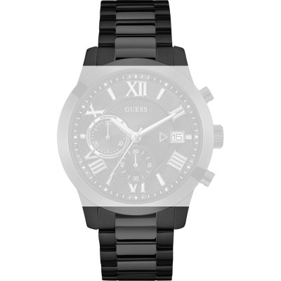Guess BW0668G5 Atlas Strap