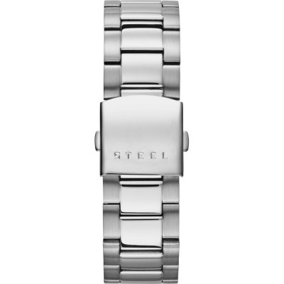 Guess BW0668G7 Atlas Strap