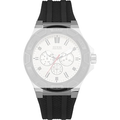 Guess BW0674G3 Force Strap