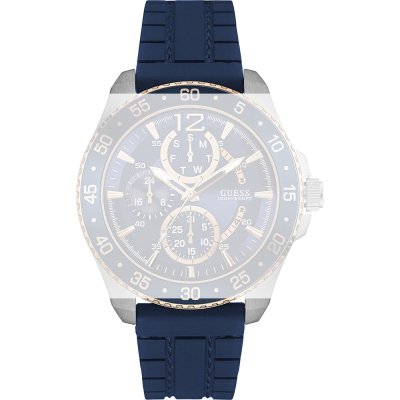 Guess BW0798G2 Jet Strap
