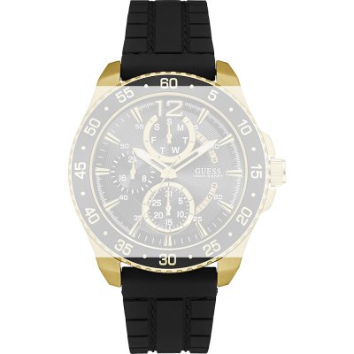 Guess BW0798G3 Jet Strap