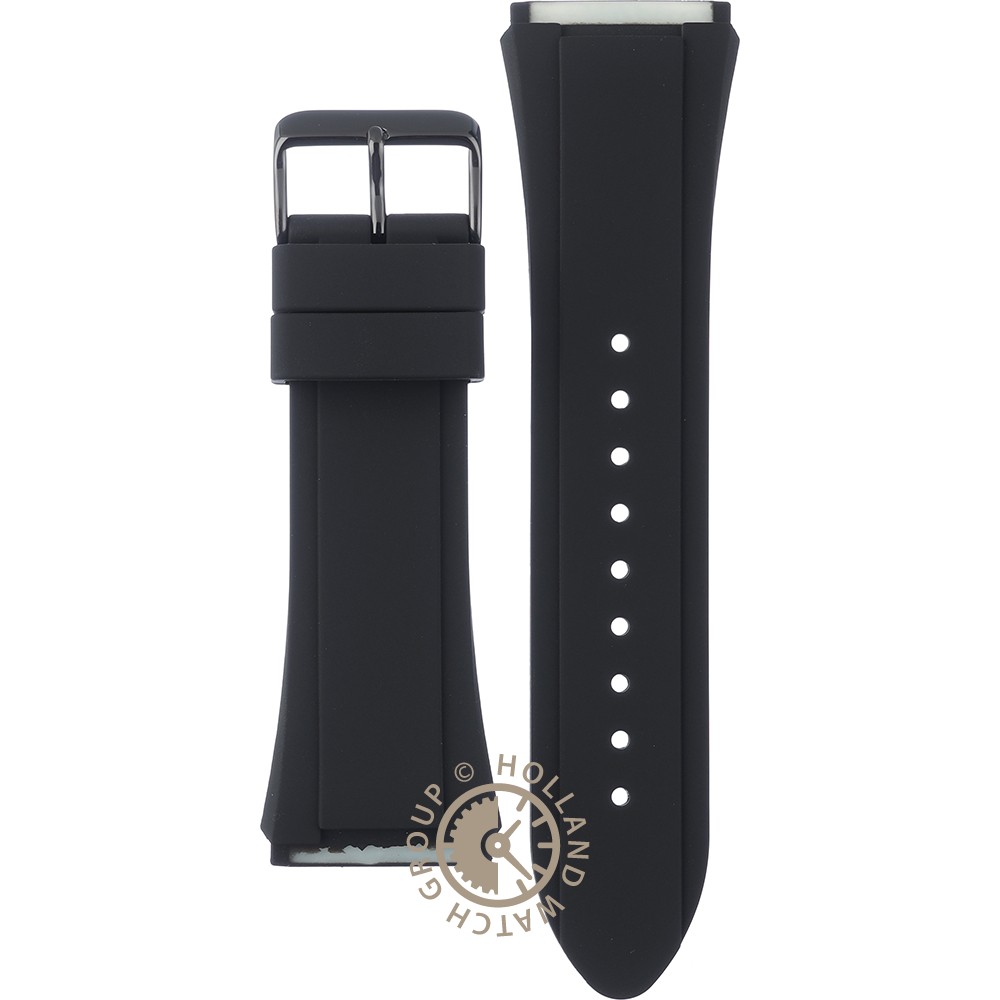 Guess BW1048G2 W1048G2 Legacy Strap Official dealer hollandwatchgroup