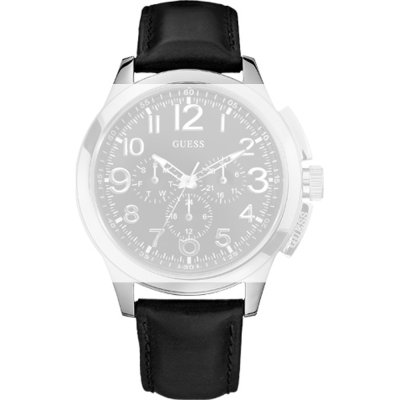 Guess BW10562G3 Journey Strap