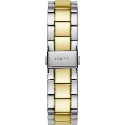 Guess BW1070L8 Solar Strap