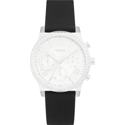 Guess BW1135L5 Solar Strap