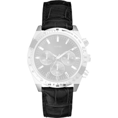Guess BW12004G1 Chase Strap