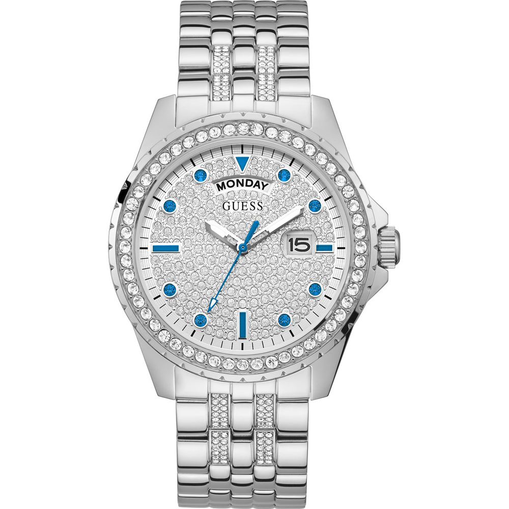 Guess Watches GW0218G1 Comet Watch