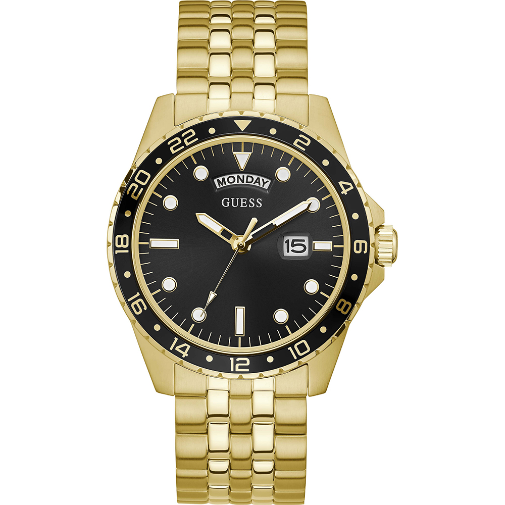 Guess Watches GW0220G4 Comet Watch