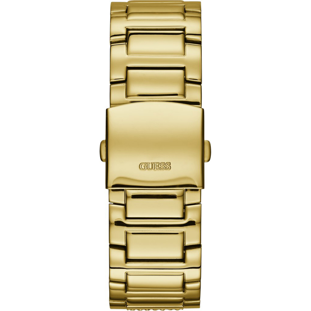 Guess Watches W0799G2 Frontier Watch • EAN: 0091661493881 •