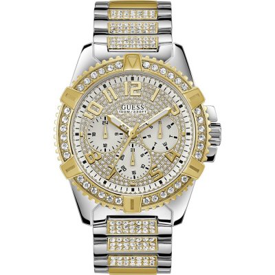 Reloj Guess Watches W0799G1 Frontier • EAN: 0091661458316 •