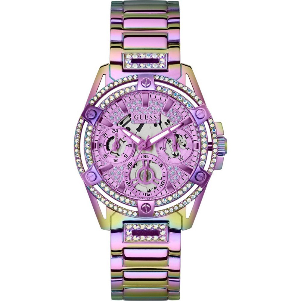 Guess Watches GW0464L4 Queen Watch • EAN: 0091661529603 •