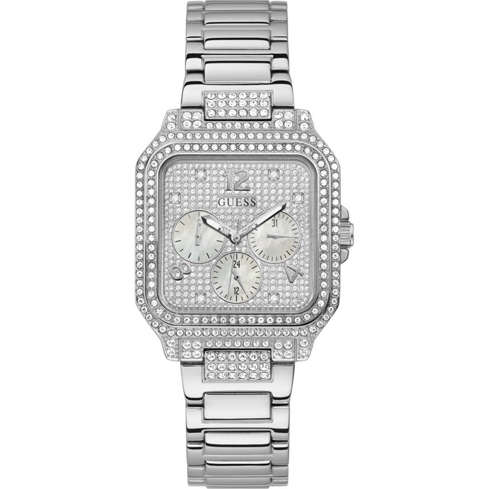 Guess Watches GW0472L1 Deco Watch