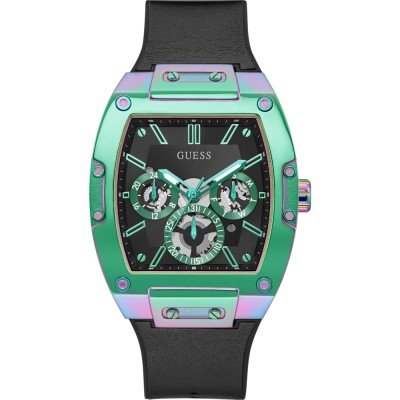 Supergünstiger Preis, große Veröffentlichung Guess Watches GW0202G5 • 0091661524875 Watch • Phoenix EAN