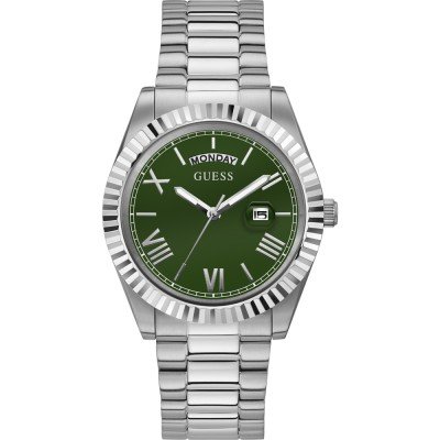 Guess GW0265G10 Connoisseur Watch
