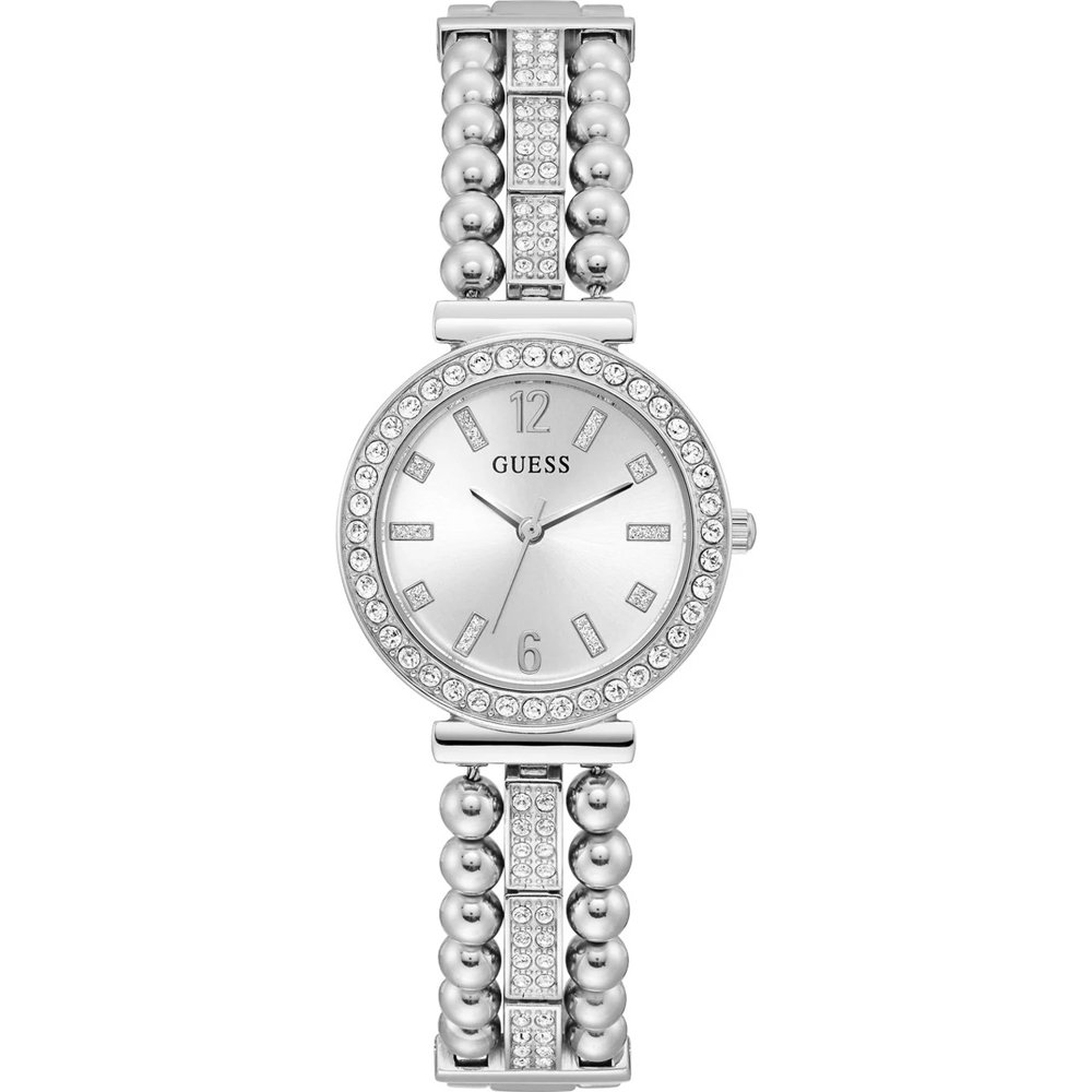 guess ladies dress watch Guess GW0687L3