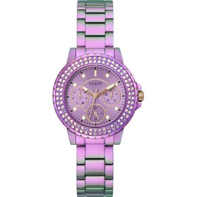 Reloj Guess Queen para mujer gw0464l4