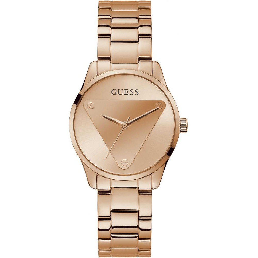 Guess Trend GW0485L2 Emblem Watch • EAN: 091661529962