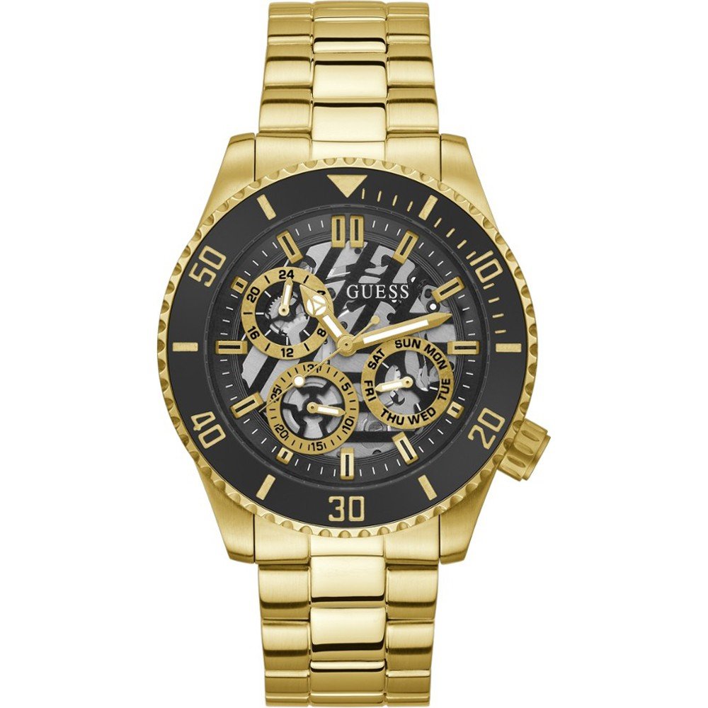 Guess Watches GW0488G2 Axle Watch