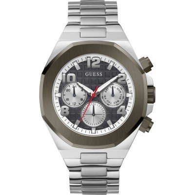 Guess Watches W0668G3 Atlas Watch 0091661457449 • EAN: •