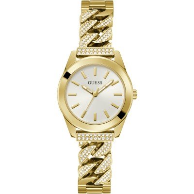 Guess Bejeweled GW0546L2 Serena Watch