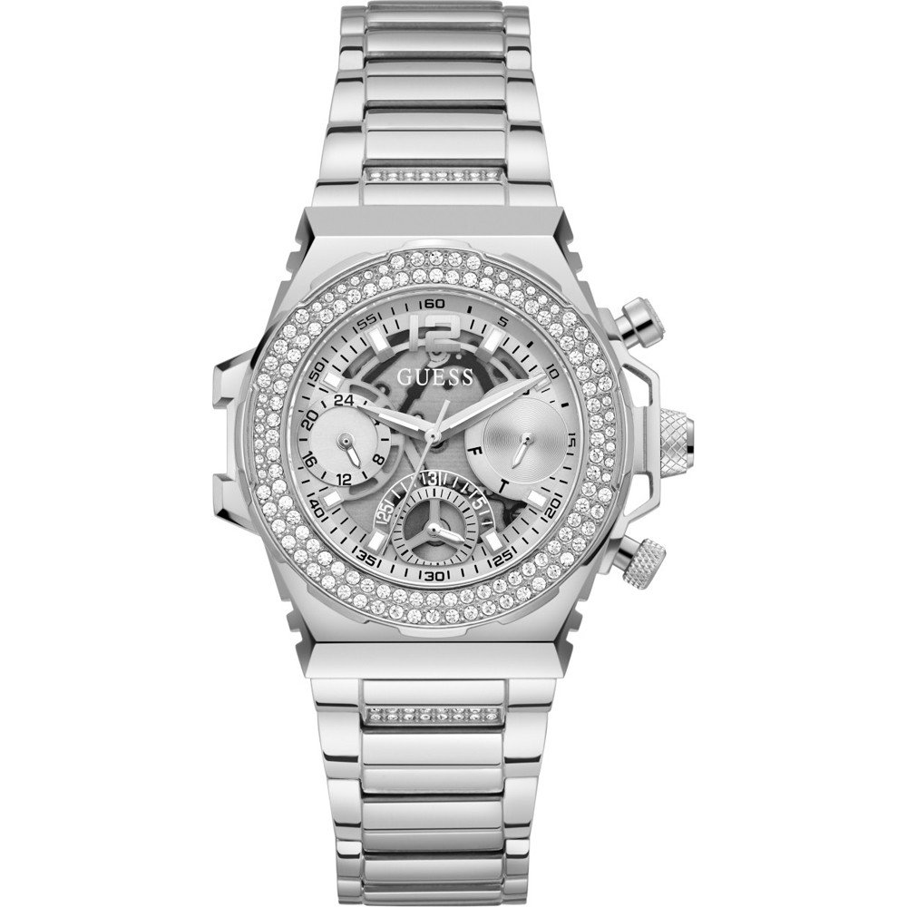 Guess Watches GW0552L1 Fusion Watch