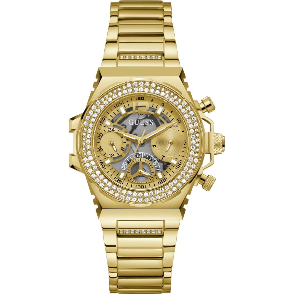 Guess Watches GW0552L2 Fusion Watch
