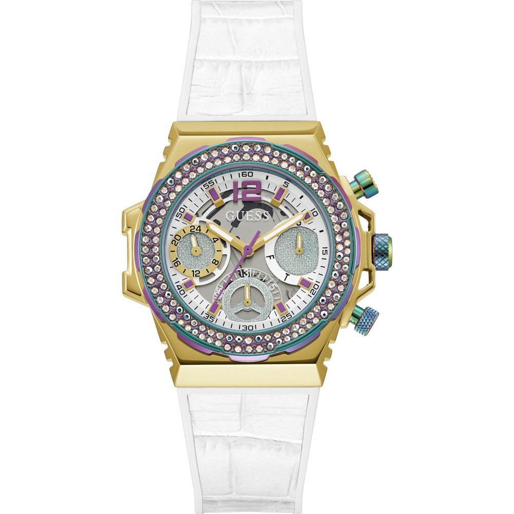 Guess Watches GW0553L2 Fusion Watch