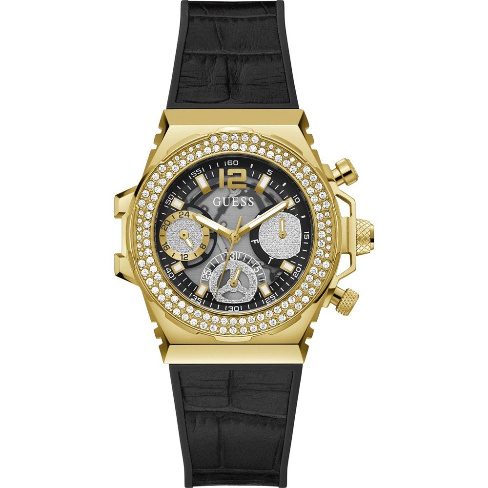 Guess Watches GW0553L4 Fusion Watch