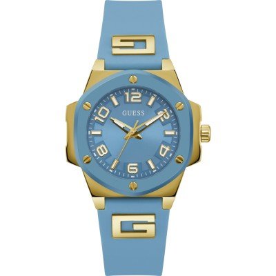 Guess Watches GW0208G2 Zeus Watch • EAN: 0091661517211 •