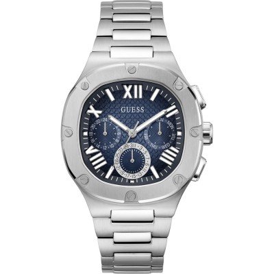 Watches • Guess 091661523915 GW0323G1 EAN: • Big Watch Reveal