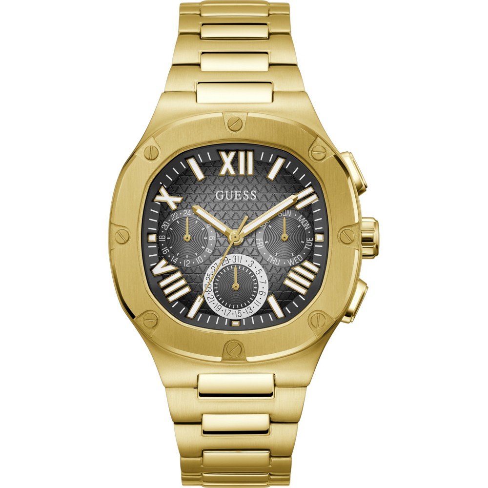 Reloj Guess Watches W0799G1 Frontier • EAN: 0091661458316 •