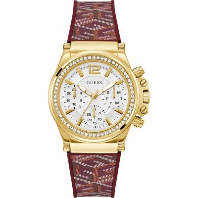 Guess Sport GW0621L3 Charisma Watch