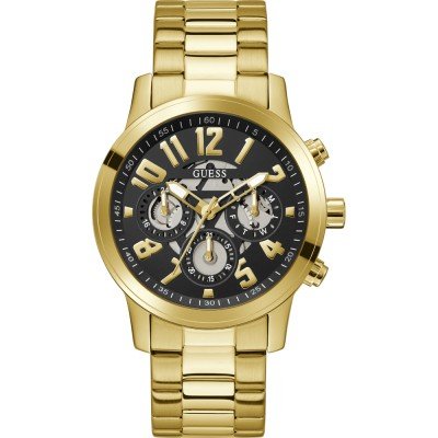 Guess Watches W0799G2 Frontier Watch • EAN: 0091661493881 •