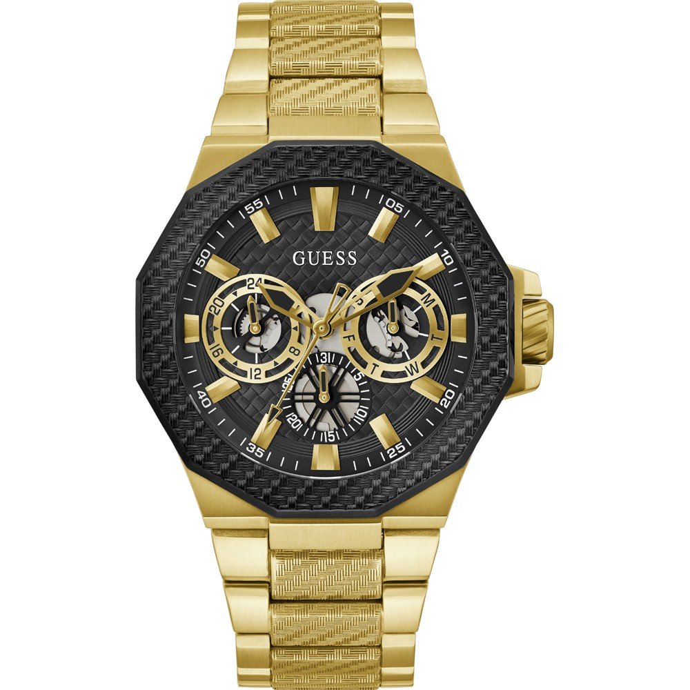 Guess Watches GW0636G2 Indy Watch • EAN: 0091661537578 •