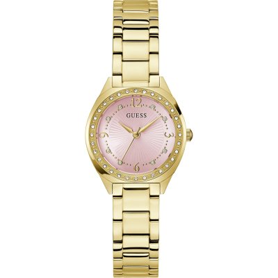 Guess Dress GW0767L7 Charlotte Watch