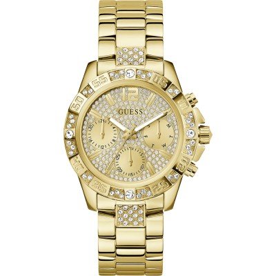 Guess Sport GW0771L2 Majesty Watch