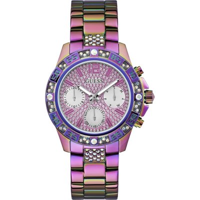Guess Sport GW0771L4 Majesty Watch