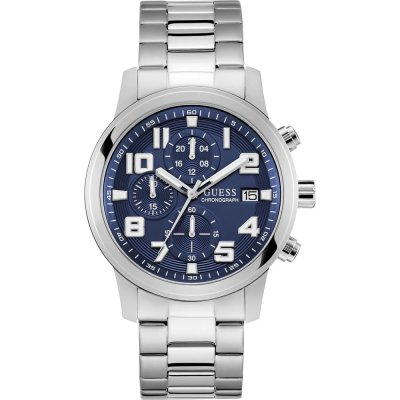 Guess Trend GW0917G1 Atticus Watch