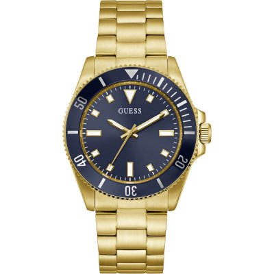 Guess Trend GW0968G2 Cliff Watch