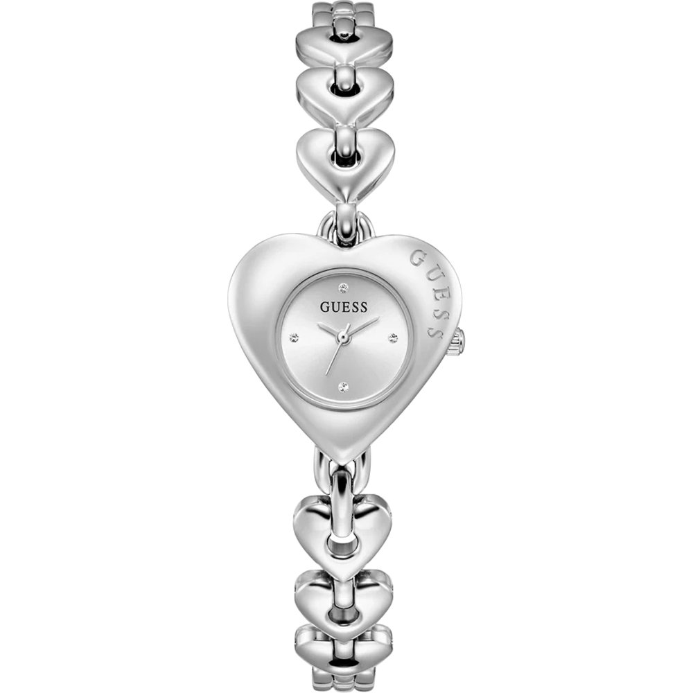Guess Sport GW0992L1 Valerie Watch • EAN: 0091661611001
