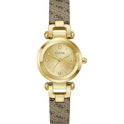 Guess Sport GW1021L2 Ginger Watch